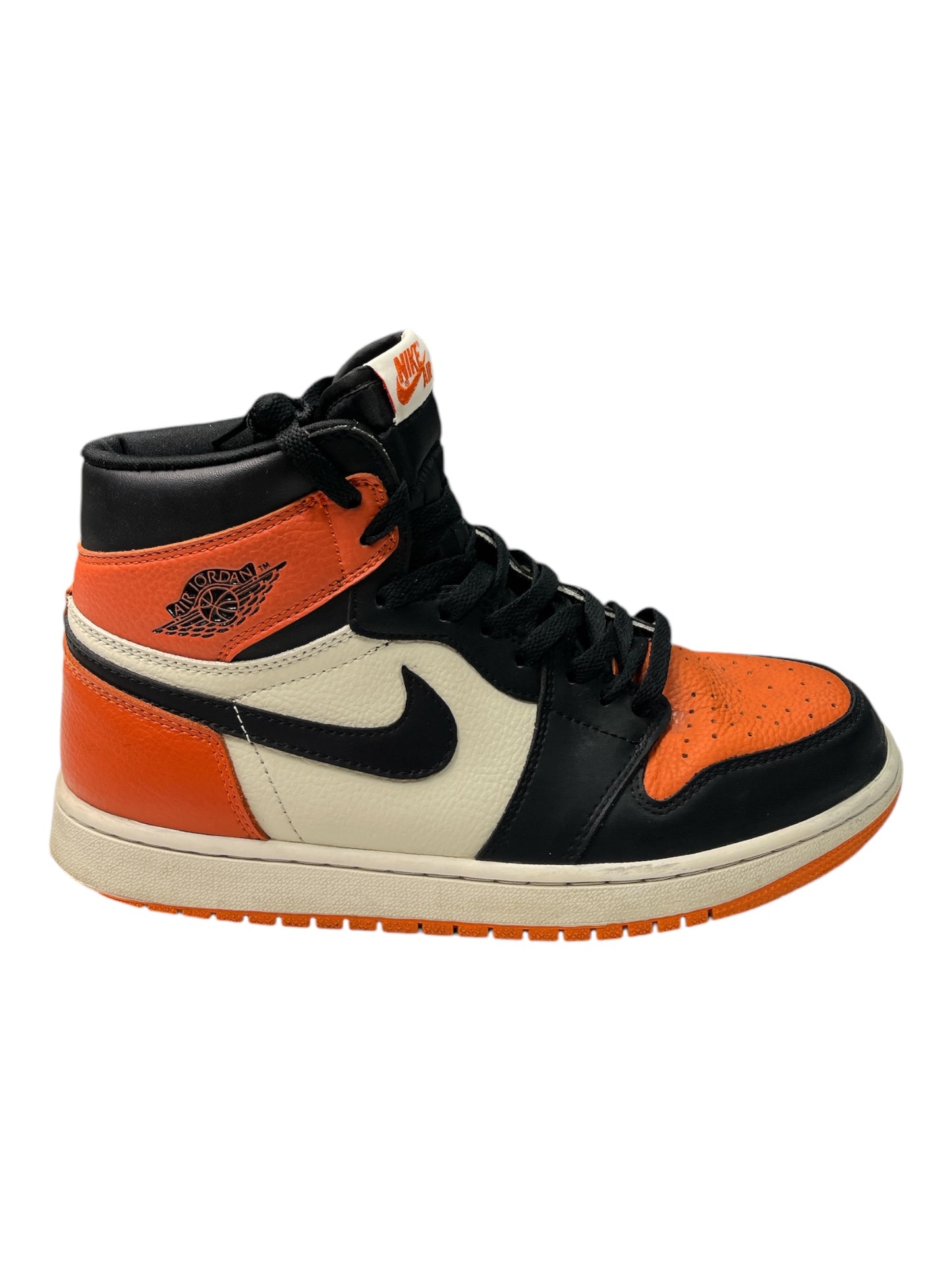 Air Jordan 1 Retro High OG 'Shattered Backboard' - Moda Consignment