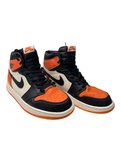 Air Jordan 1 Retro High OG 'Shattered Backboard' - Moda Consignment