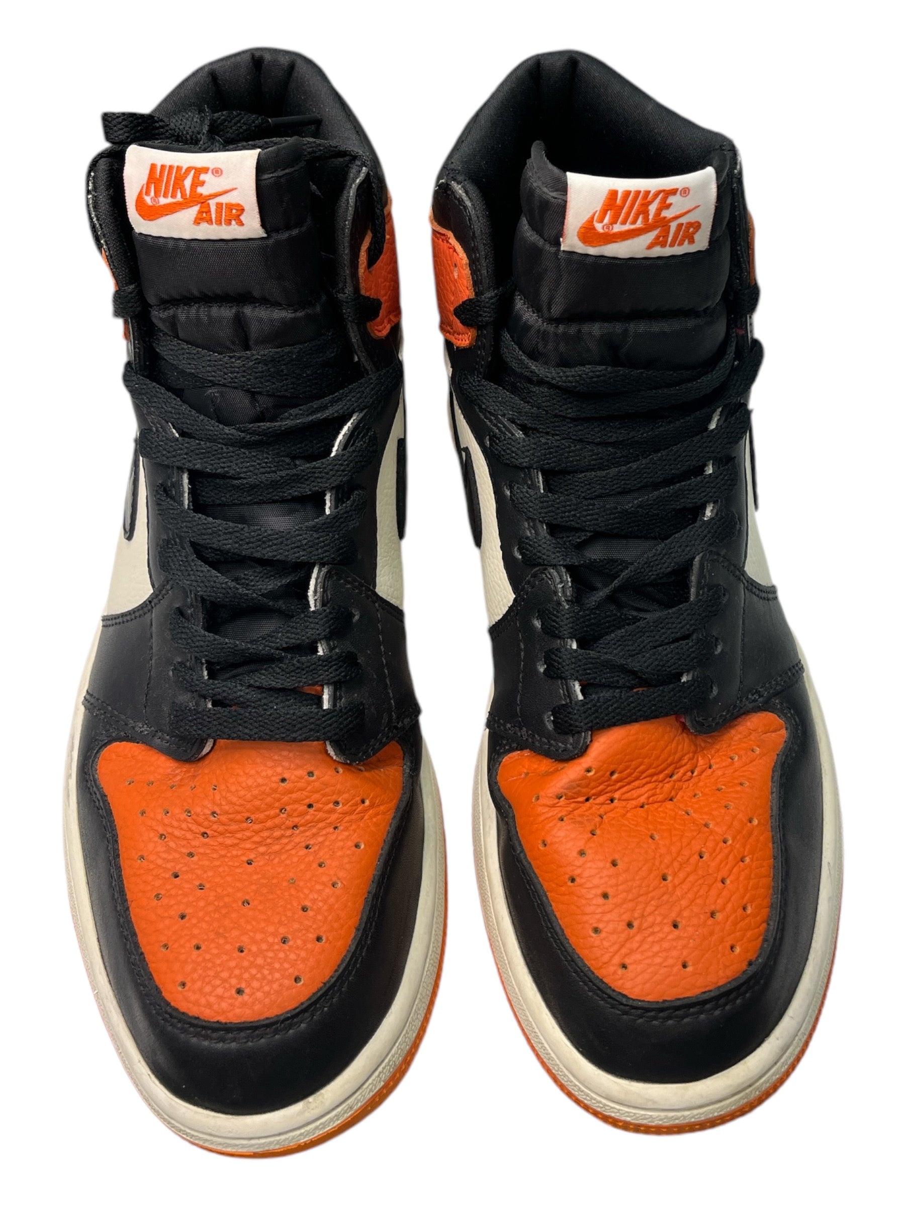 Air Jordan 1 Retro High OG 'Shattered Backboard' - Moda Consignment