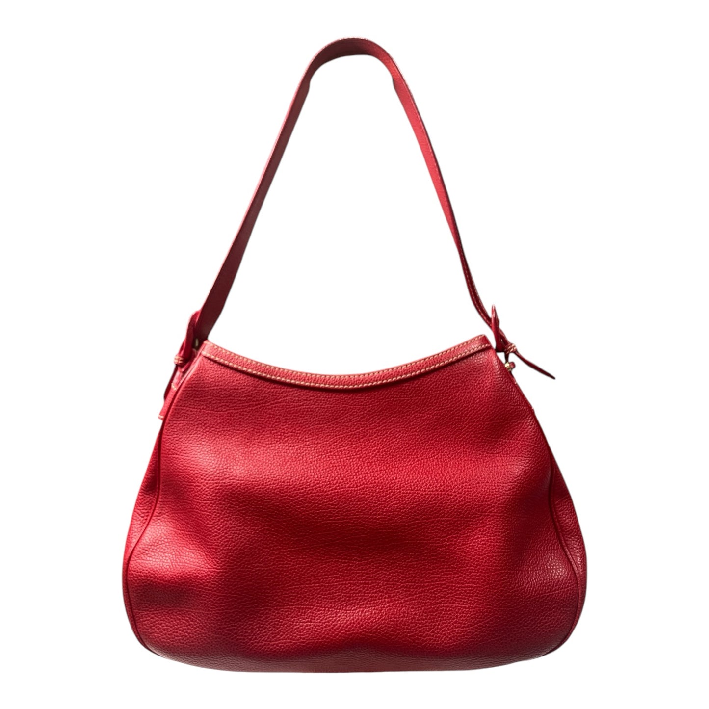 GIANFRANCO LOTTI shoulder bag - Moda Consignment