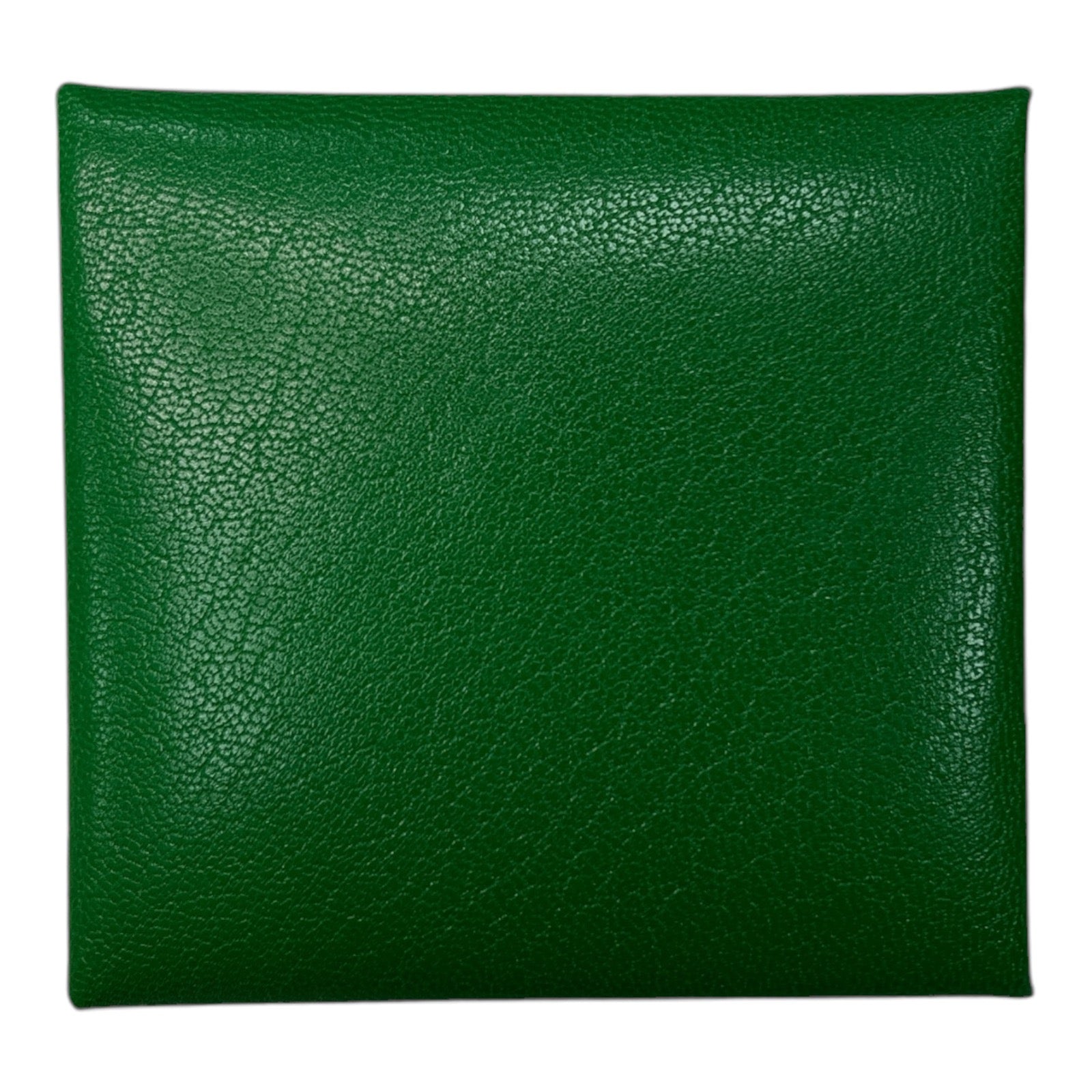 HERMES Bastia verso change purse - Moda Consignment