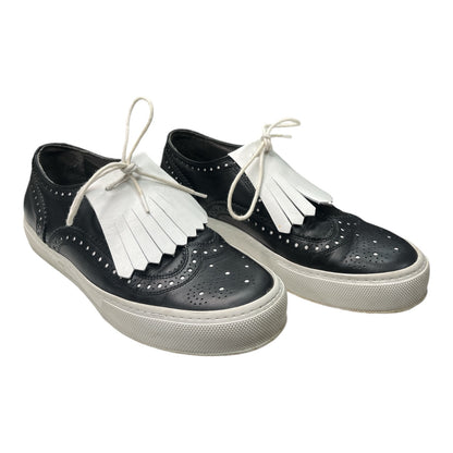 ROBERT CLERGERIE Tolka Slip On Sneakers - Moda Consignment