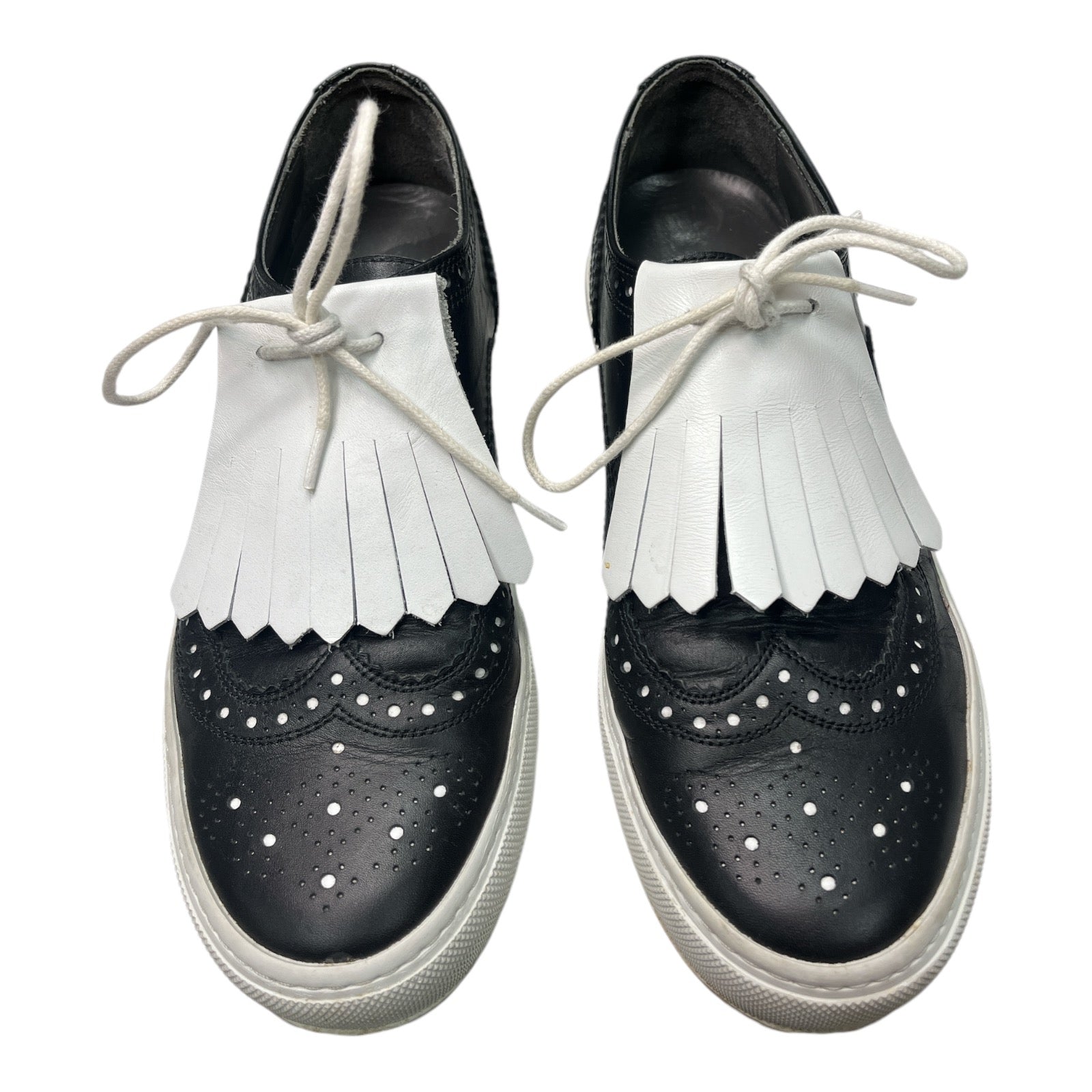 ROBERT CLERGERIE Tolka Slip On Sneakers - Moda Consignment