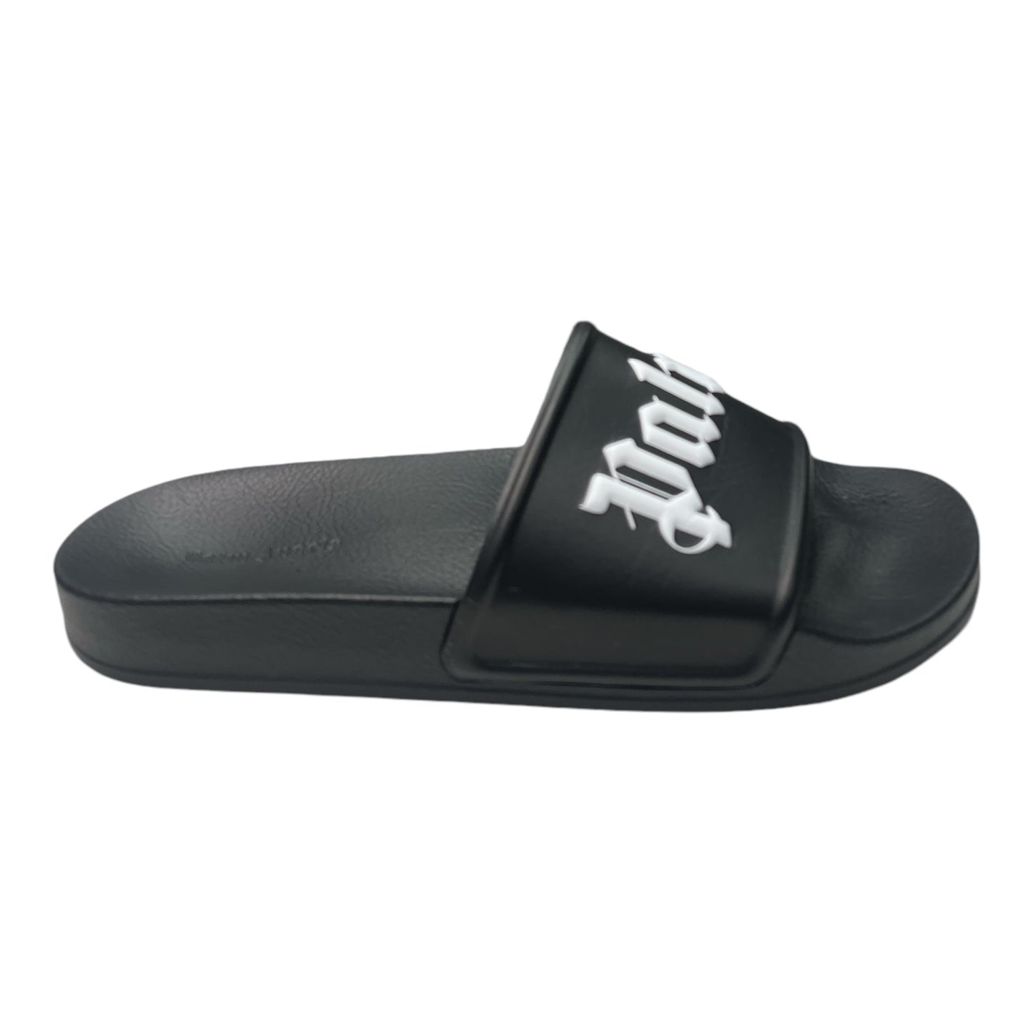 PALM ANGELS Slides with logo - Moda Consignment