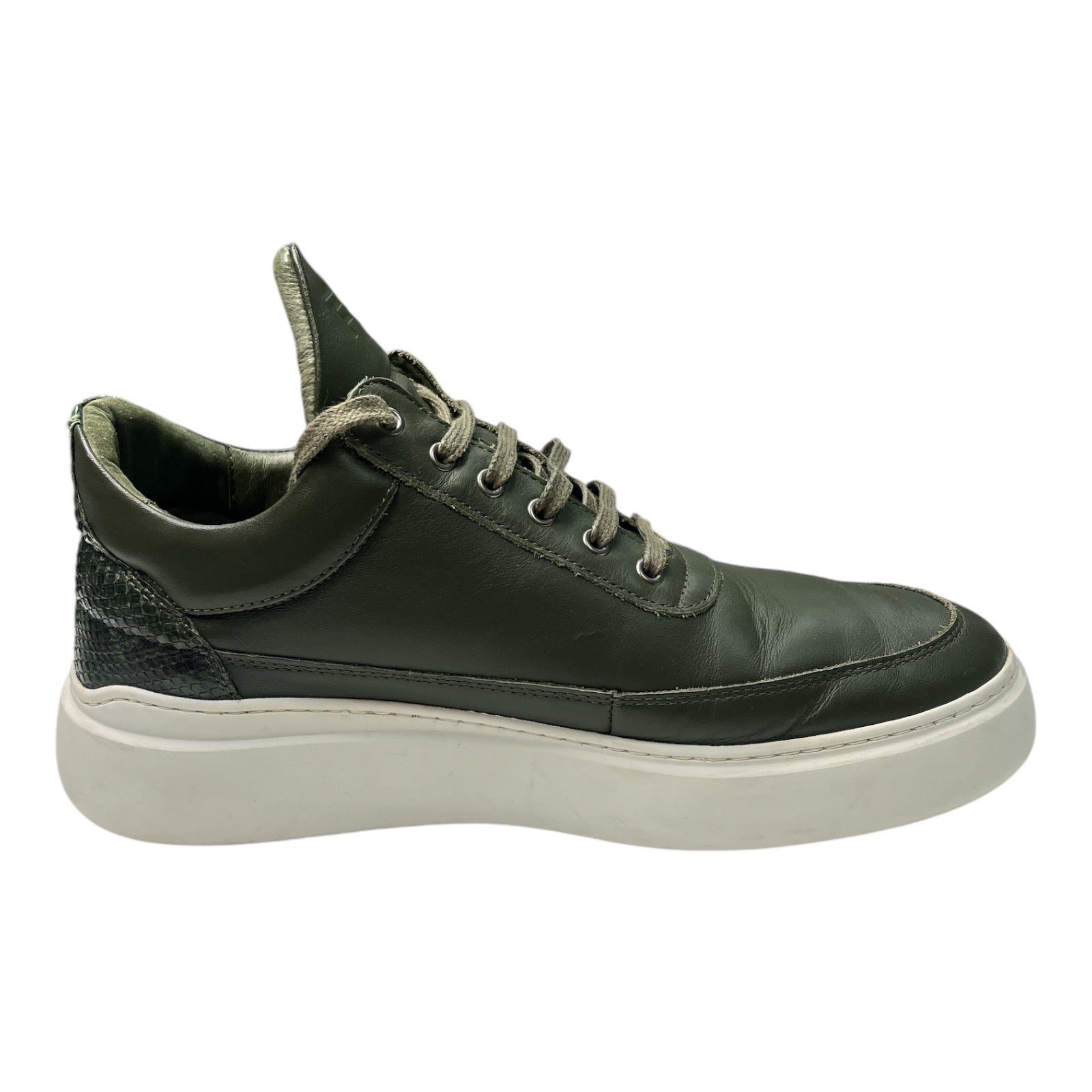 FILLING PIECES low top - Moda Consignment