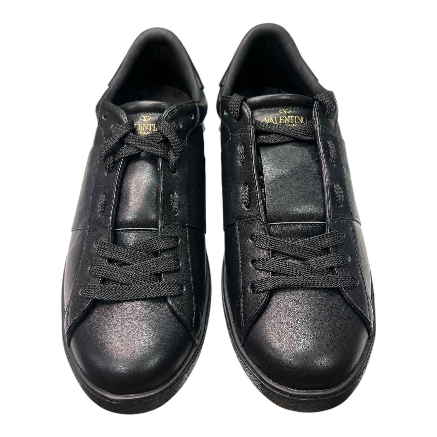 VALENTINO GARAVANI VLTN sneakers - Moda Consignment