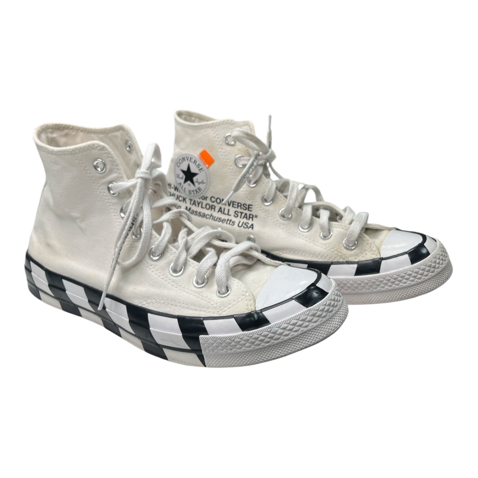 Converse Chuck Taylor All Star 70 Hi - Moda Consignment