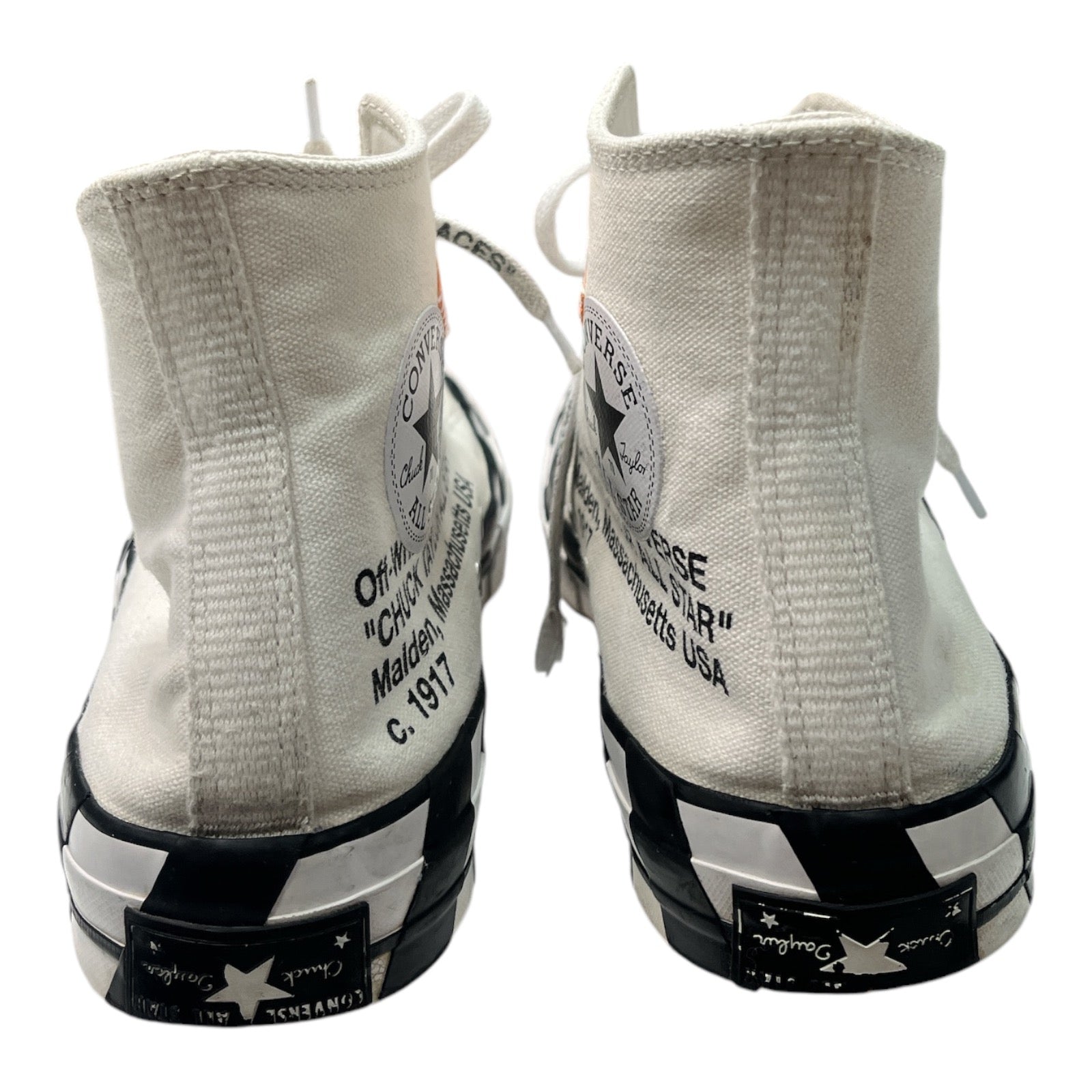 Converse Chuck Taylor All Star 70 Hi - Moda Consignment