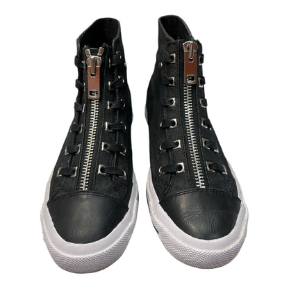 DIESEL Sneakers Exposure IV Zip - Moda Consignment