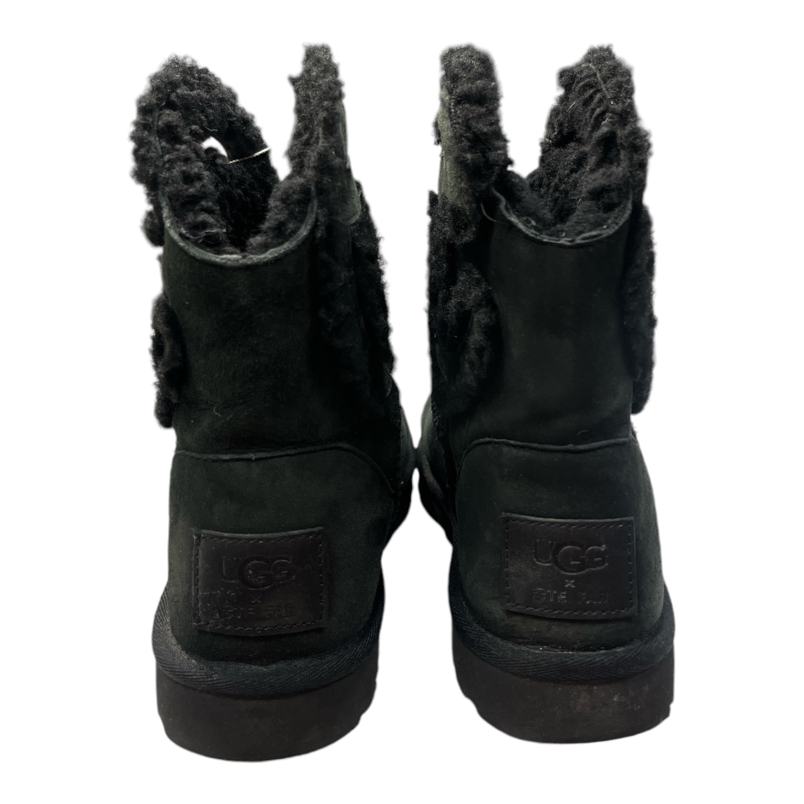 UGG X Telfar LOGO - Moda Consignment