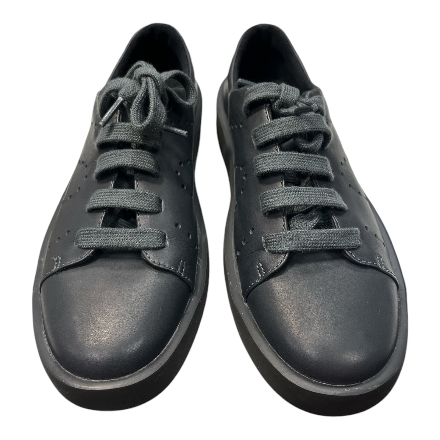 CAMPER Courb grey sneakers - Moda Consignment