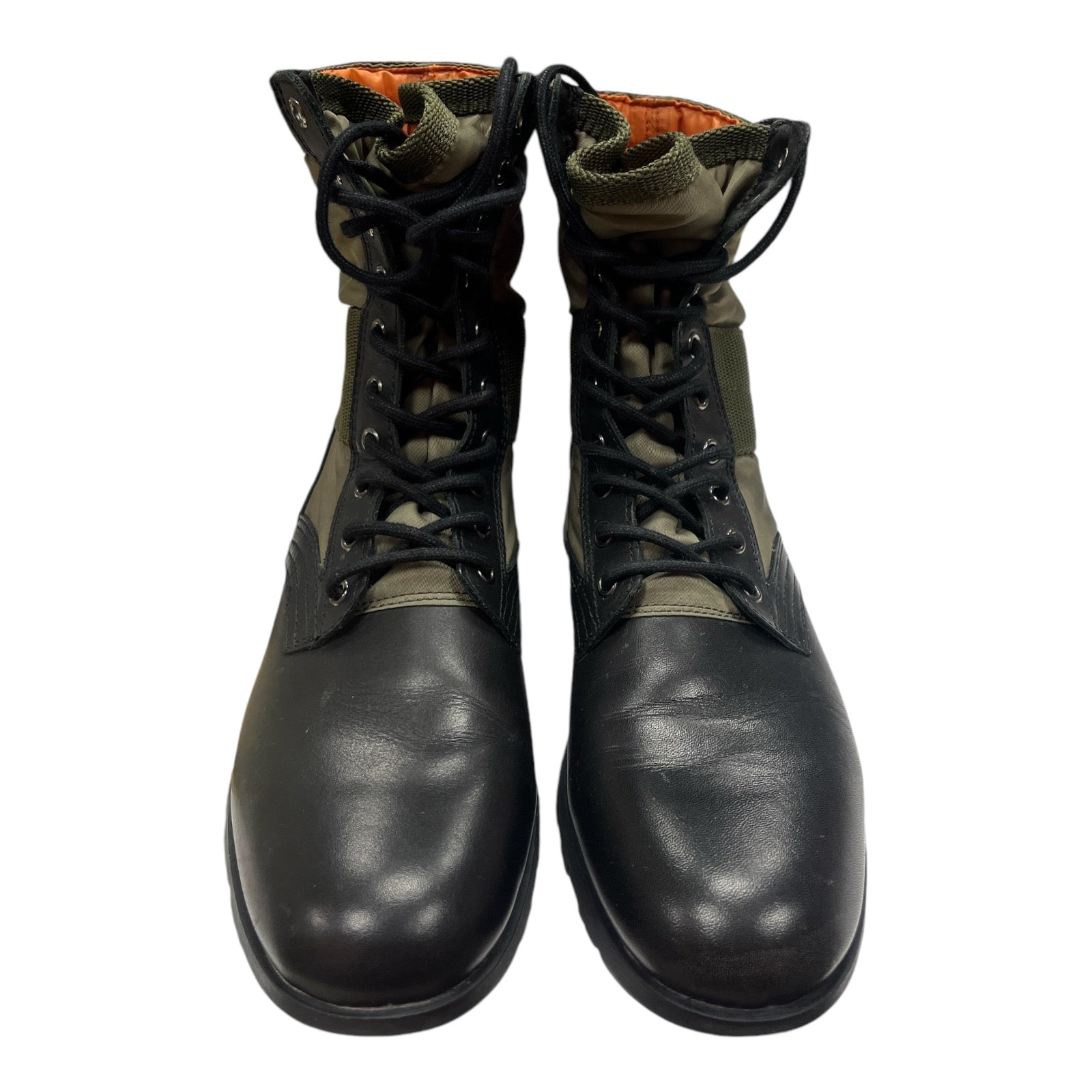 DIESEL BOOTS - Moda Consignment