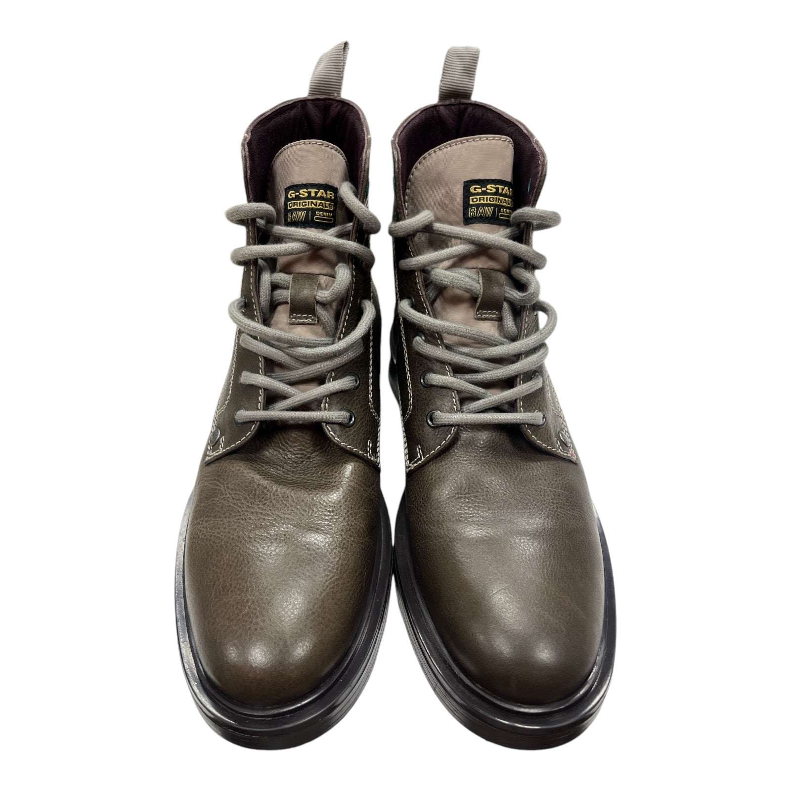 G STAR RAW patton IV marker - Moda Consignment