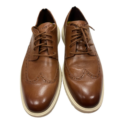 COLE HAAN Grand+ Wingtip - Moda Consignment