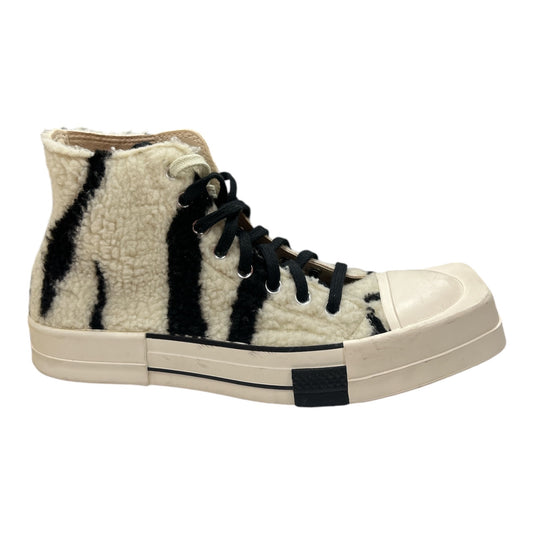 CONVERSE x Rick Owens DRKSHDW Turbodrk Chuck Taylor All-Star 70 - Moda Consignment