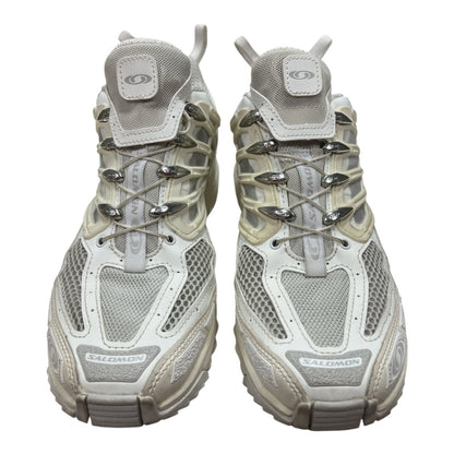 SALOMON Acs Pro Advanced In White - Moda Consignment