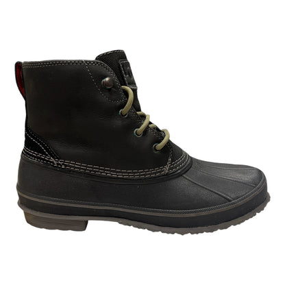 UGG zetik rain boot - Moda Consignment