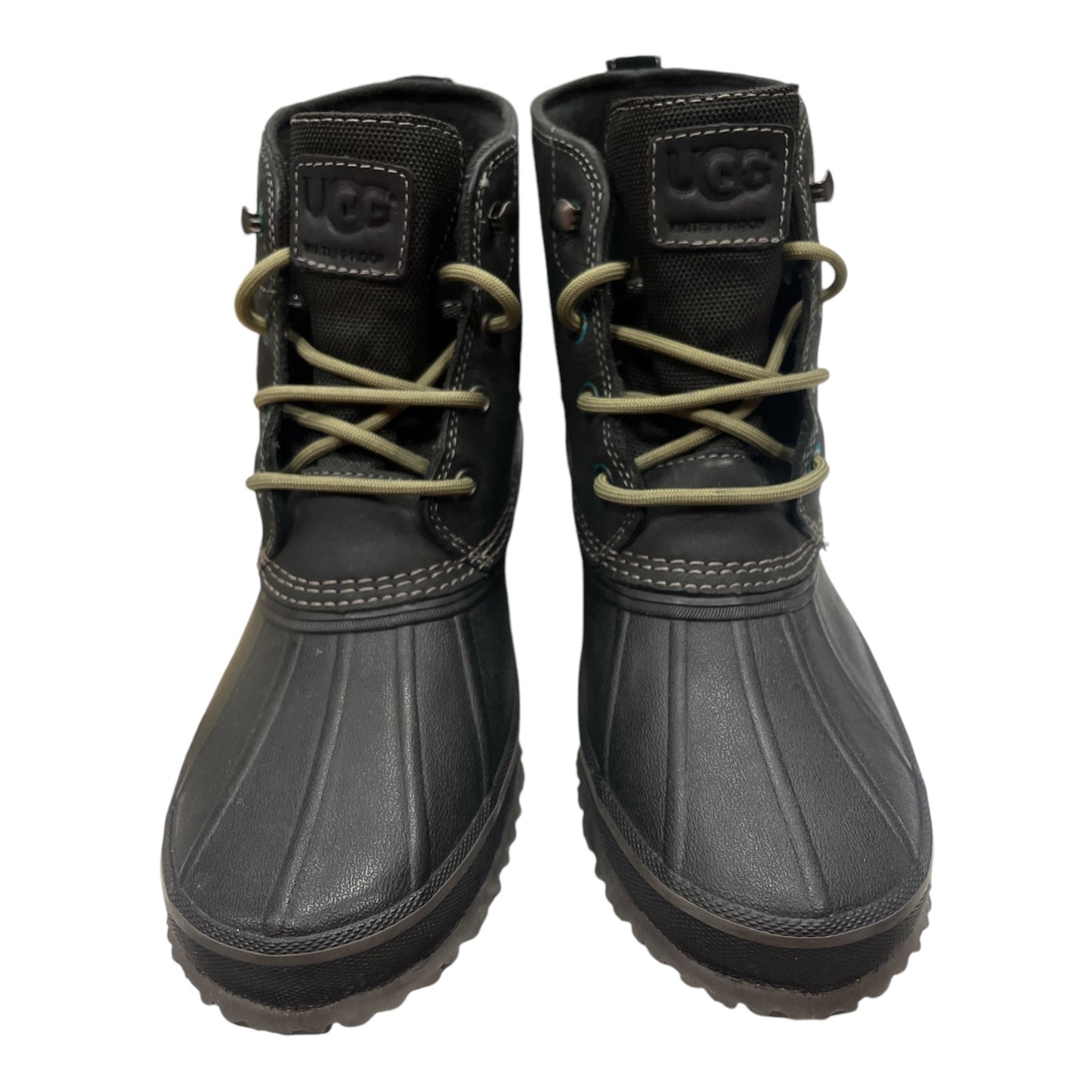 UGG zetik rain boot - Moda Consignment