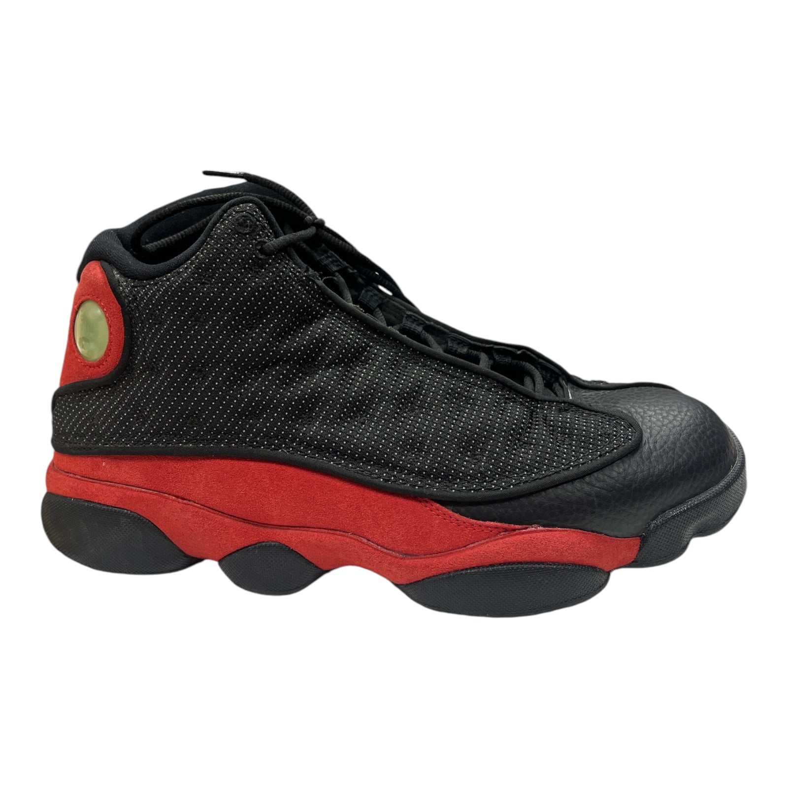 AIR JORDAN 13 Retro 'Bred' 2013 - Moda Consignment