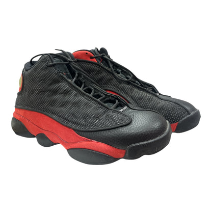 AIR JORDAN 13 Retro 'Bred' 2013 - Moda Consignment