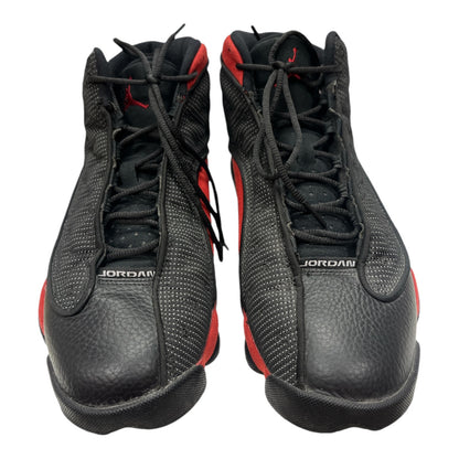 AIR JORDAN 13 Retro 'Bred' 2013 - Moda Consignment