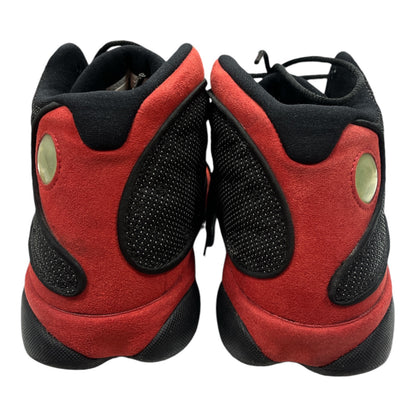 AIR JORDAN 13 Retro 'Bred' 2013 - Moda Consignment