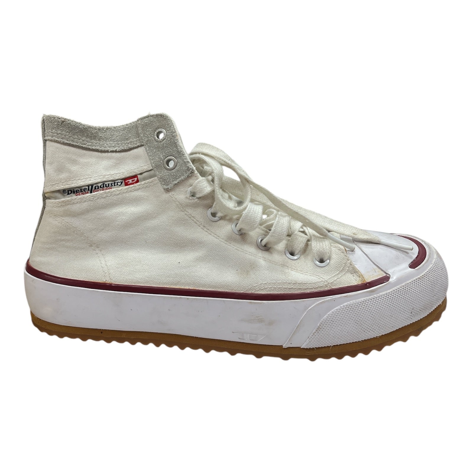 DIESEL S-PRINCIPIA MID X - Moda Consignment