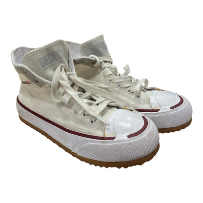 DIESEL S-PRINCIPIA MID X - Moda Consignment