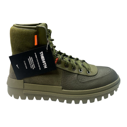 NIKE Xarr 'Medium Olive' shoes