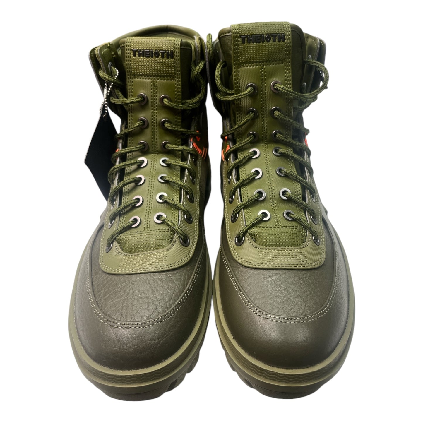 NIKE Xarr 'Medium Olive' shoes