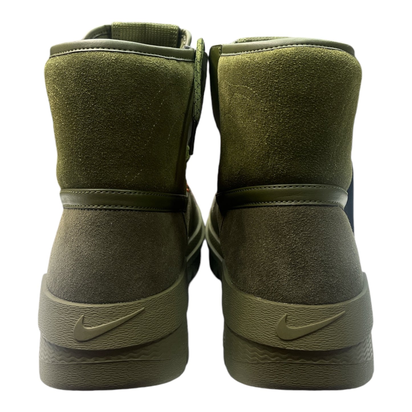 NIKE Xarr 'Medium Olive' shoes