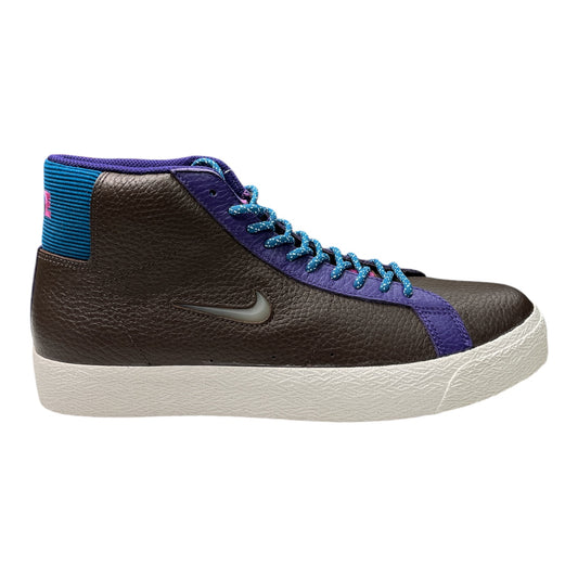 NIKE Zoom Blazer Mid Premium SB - Moda Consignment