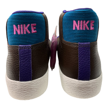 NIKE Zoom Blazer Mid Premium SB - Moda Consignment