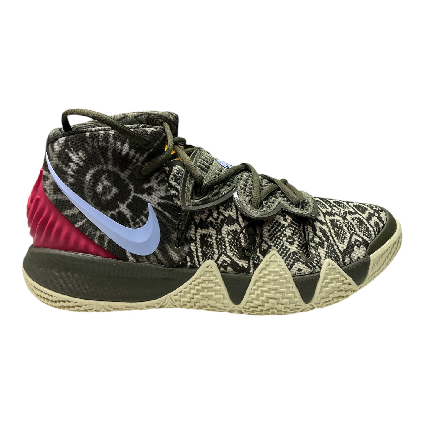 NIKE Kybrid S2 'What The Camo' - Moda Consignment