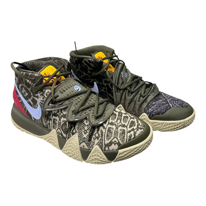 NIKE Kybrid S2 'What The Camo' - Moda Consignment