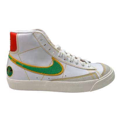 NIKE Blazer Mid GS 'Roswell Rayguns' - Moda Consignment