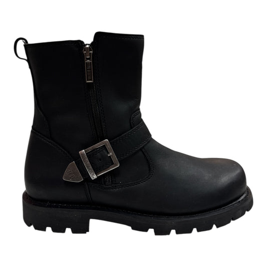 HARLEY DAVIDSON Flagstone motorcycle riding boots