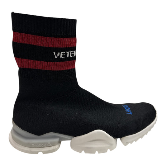 REEBOK vetement sock runner