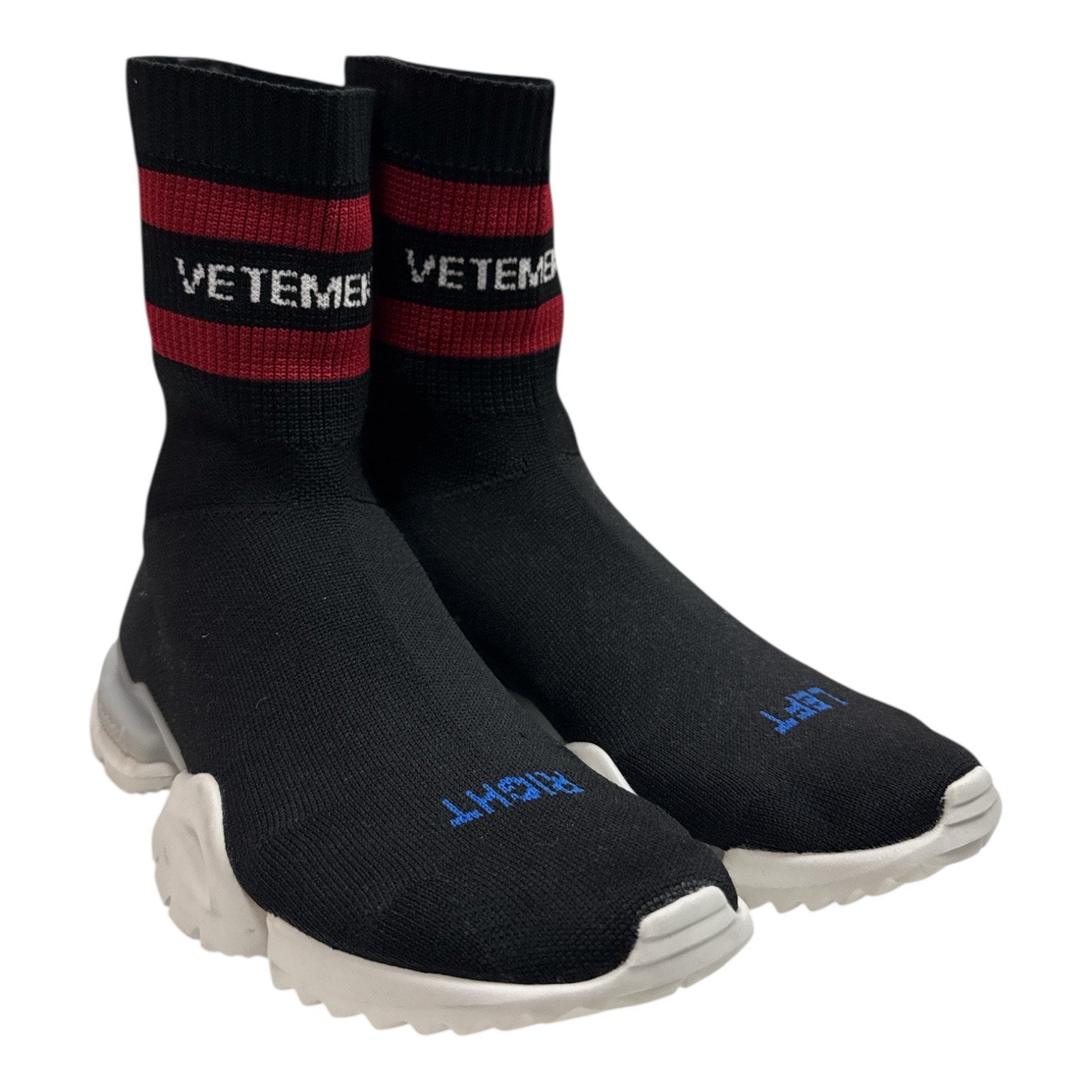 REEBOK vetement sock runner - Moda Consignment