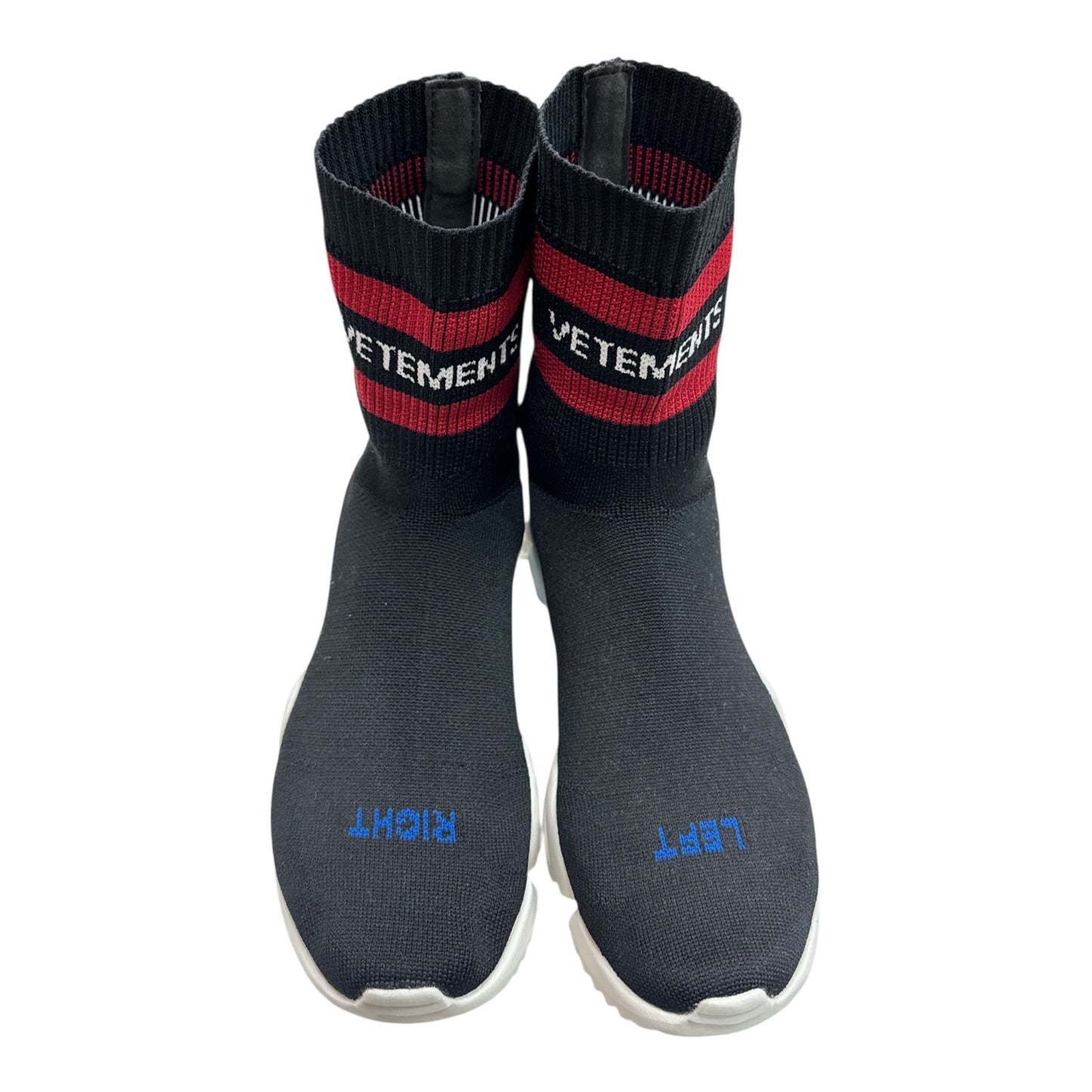 REEBOK vetement sock runner - Moda Consignment