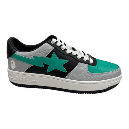 BAPE STA Low Sneakers - Moda Consignment