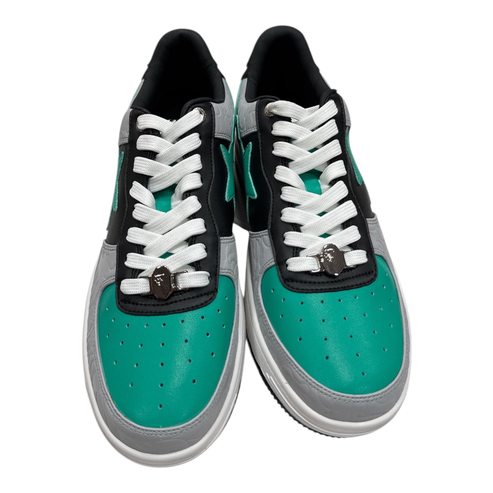 BAPE STA Low Sneakers - Moda Consignment
