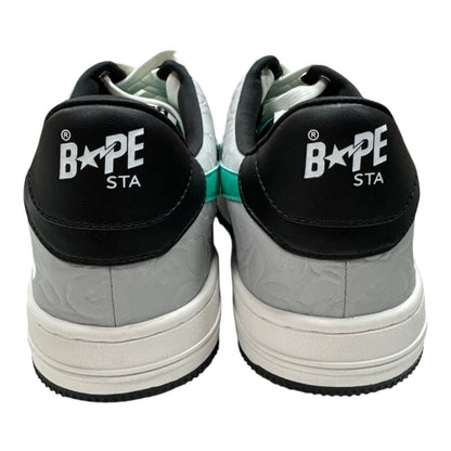 BAPE STA Low Sneakers - Moda Consignment