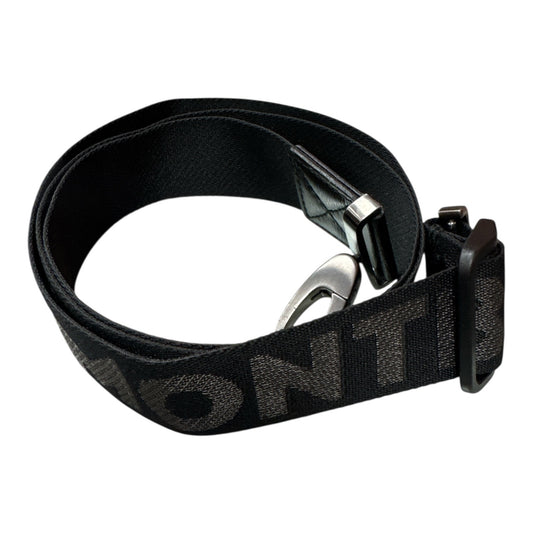 MONTBLANC Adjustable Shoulder Strap - Moda Consignment