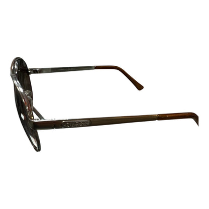 GUESS AVIATOR SUNGLASSES - Moda Consignment