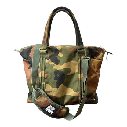 HERSCHEL STAND SPROUD DIAPER BAG