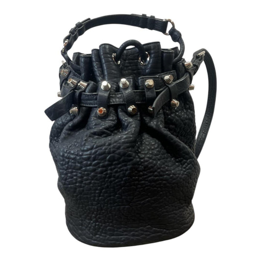 ALEXANDER WANG ROCCO BUCKET BAG