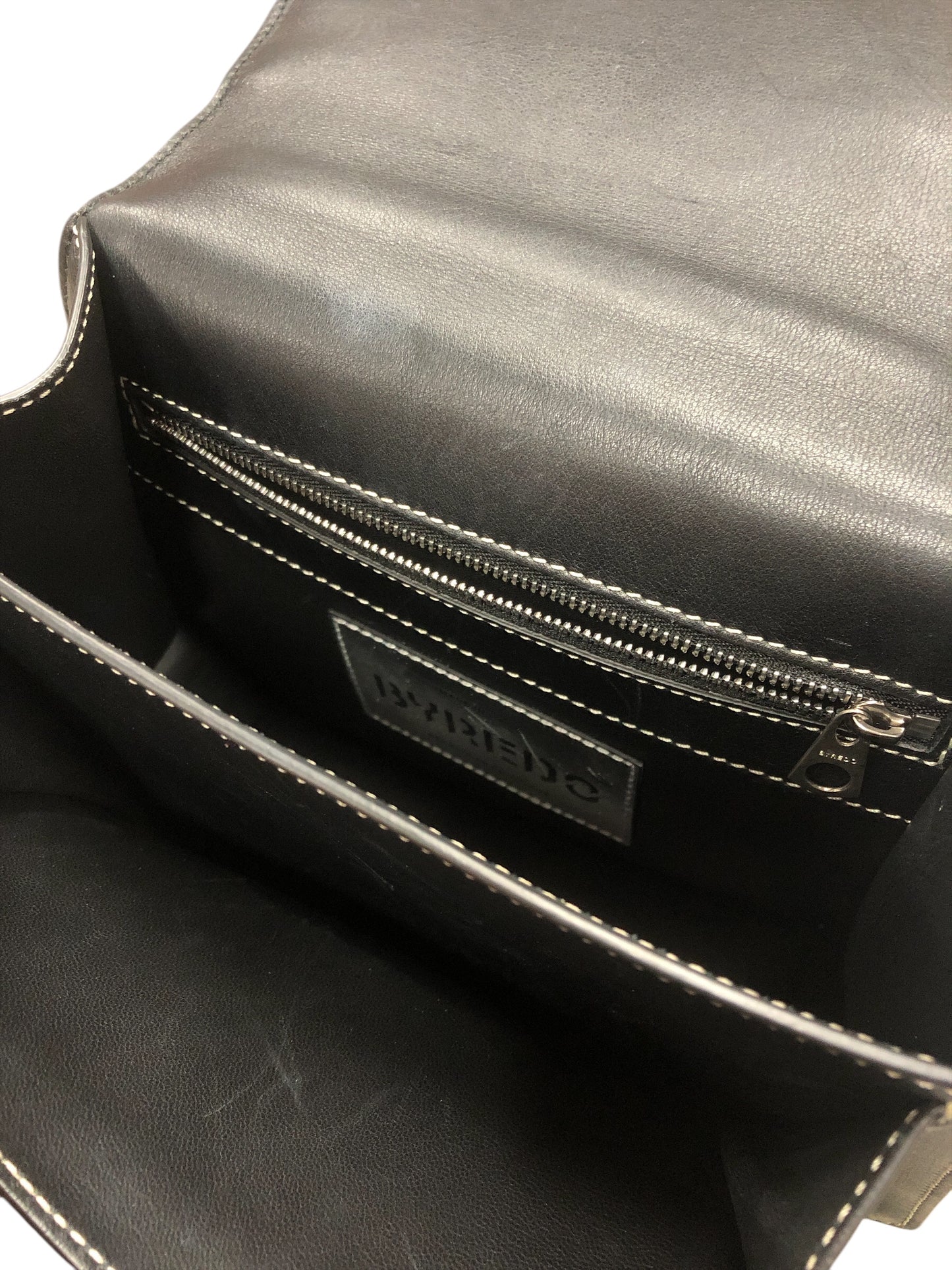 OFF-WHITE x Byredo Small Seema Bag