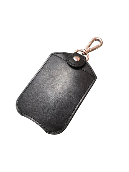 DIESEL Mud Flap Card Holder Keychain