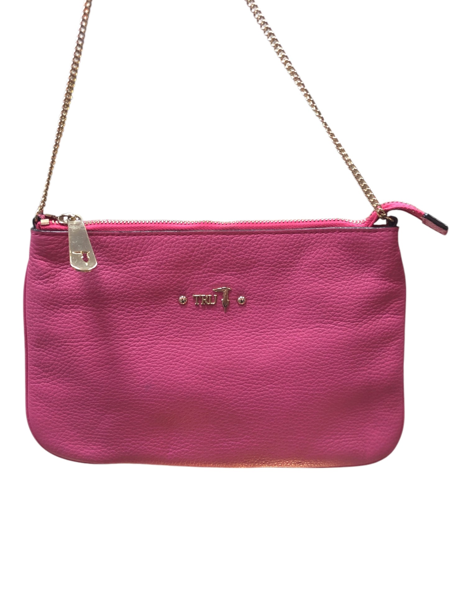 TRU Pink Crossbody bag